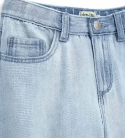 Jeans balloon