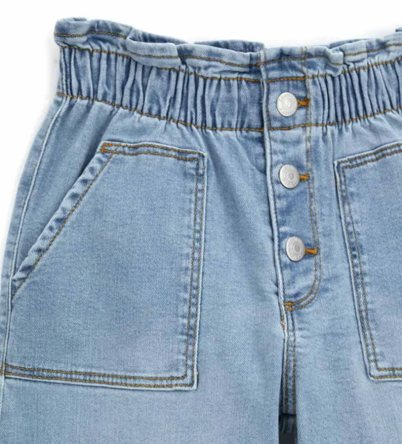 Jeans balloon