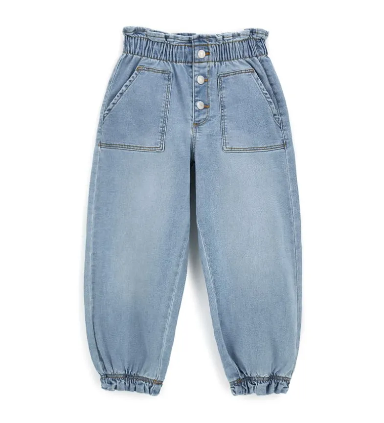 Jeans balloon
