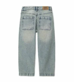 Jeans balloon
