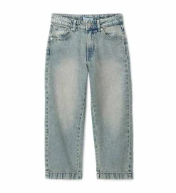 Jeans balloon