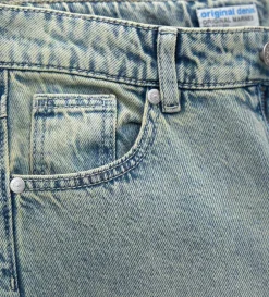 Jeans balloon