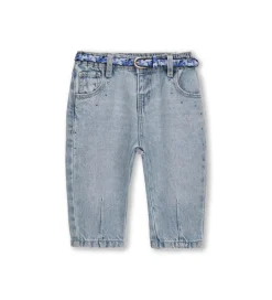 Jeans barrel