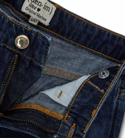 Jeans barrel
