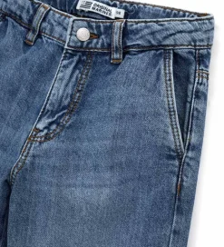Jeans cargo