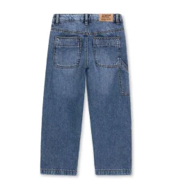 Jeans cargo