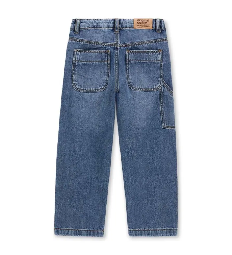 Jeans cargo