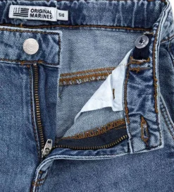 Jeans cargo