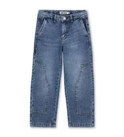 Jeans cargo