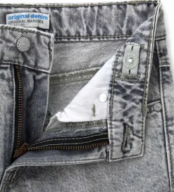 Jeans cargo