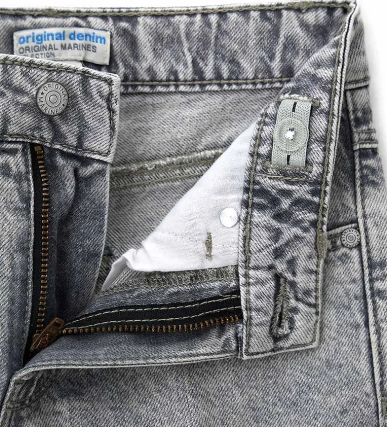 Jeans cargo