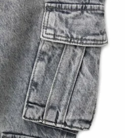 Jeans cargo