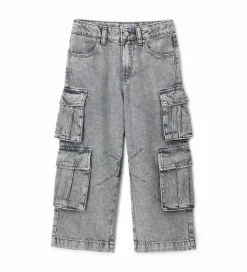 Jeans cargo