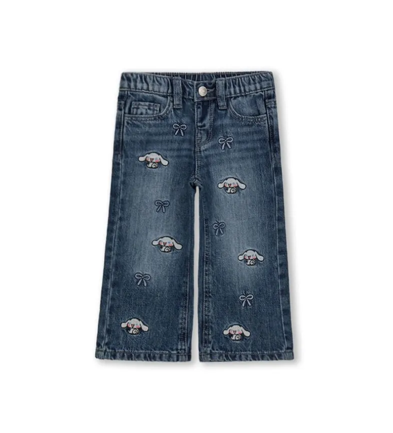 Jeans Cinnamoroll