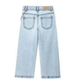 Jeans dritto