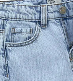 Jeans dritto