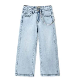 Jeans dritto