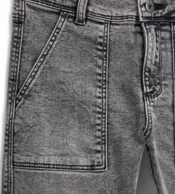 Jeans elasticizzati