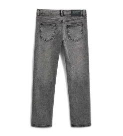Jeans elasticizzati