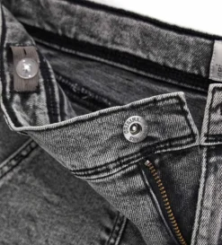 Jeans elasticizzati