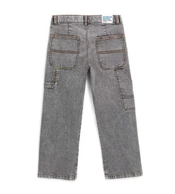 Jeans elasticizzato