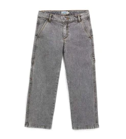 Jeans elasticizzato