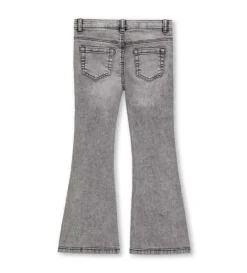 Jeans flare