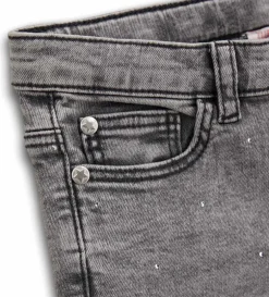 Jeans flare