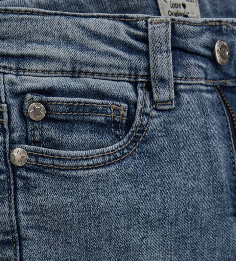 Jeans flare