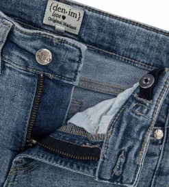 Jeans flare