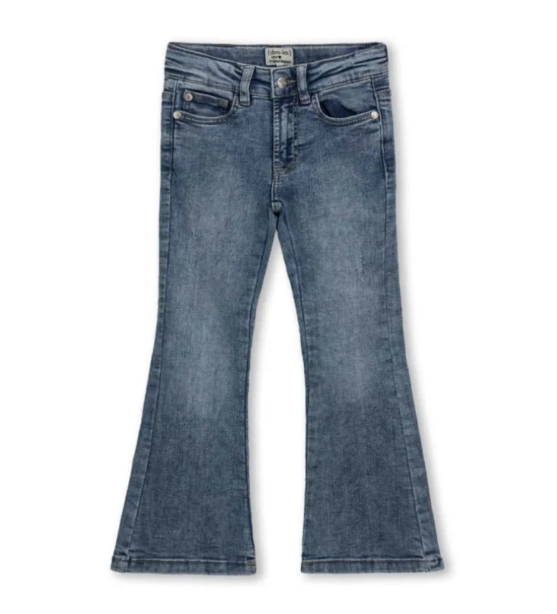 Jeans flare