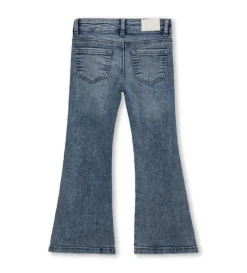 Jeans flare