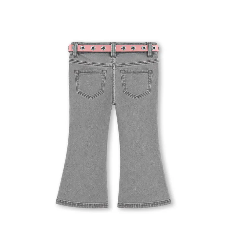 Jeans flare