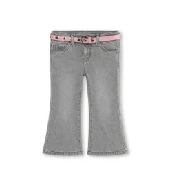 Jeans flare