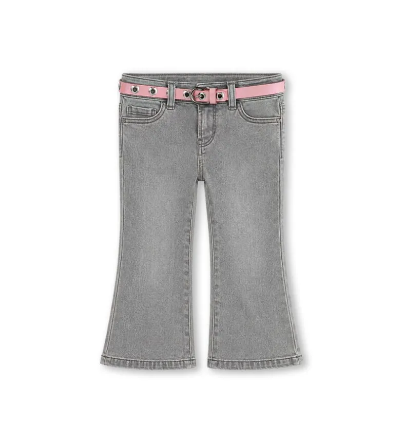 Jeans flare
