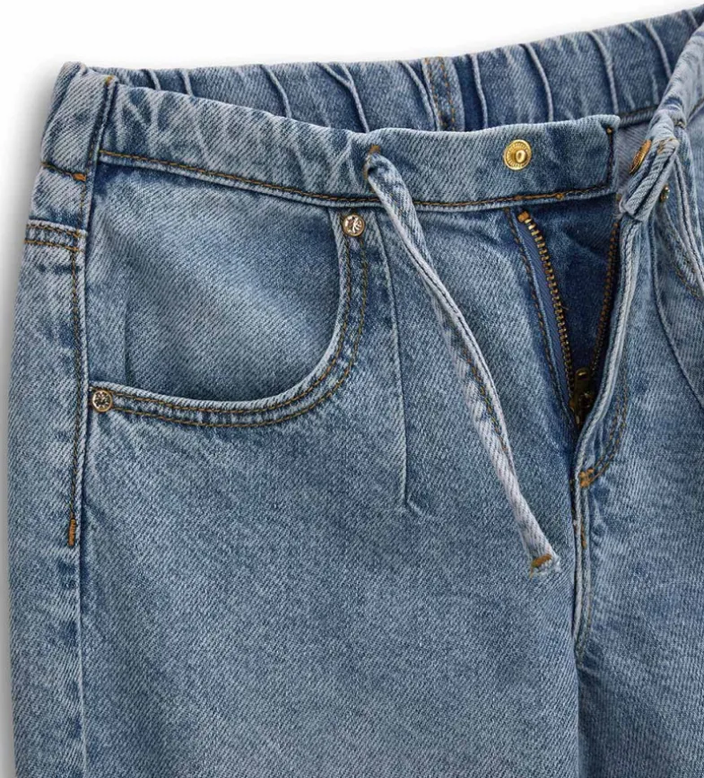 Jeans jogger