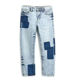 Jeans patchwork