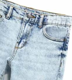 Jeans patchwork