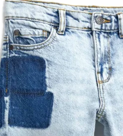 Jeans patchwork