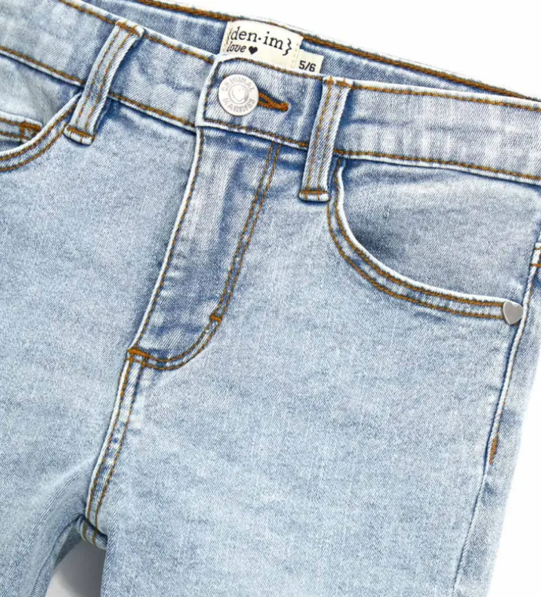 Jeans skinny