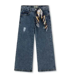 Jeans straight