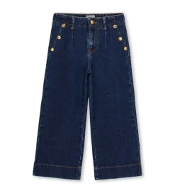 Jeans straight