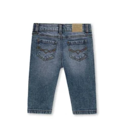 Jeans 5 tasche