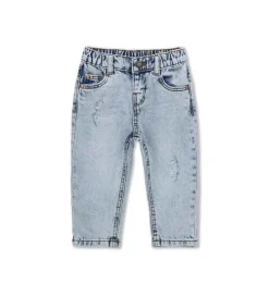 Jeans 5 tasche