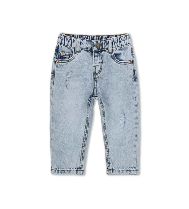 Jeans 5 tasche