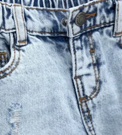 Jeans 5 tasche