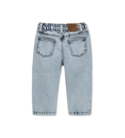 Jeans 5 tasche