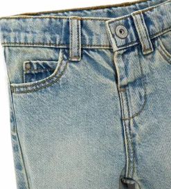 Jeans 5 tasche