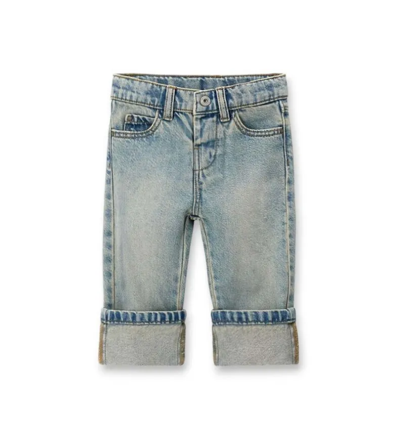 Jeans 5 tasche