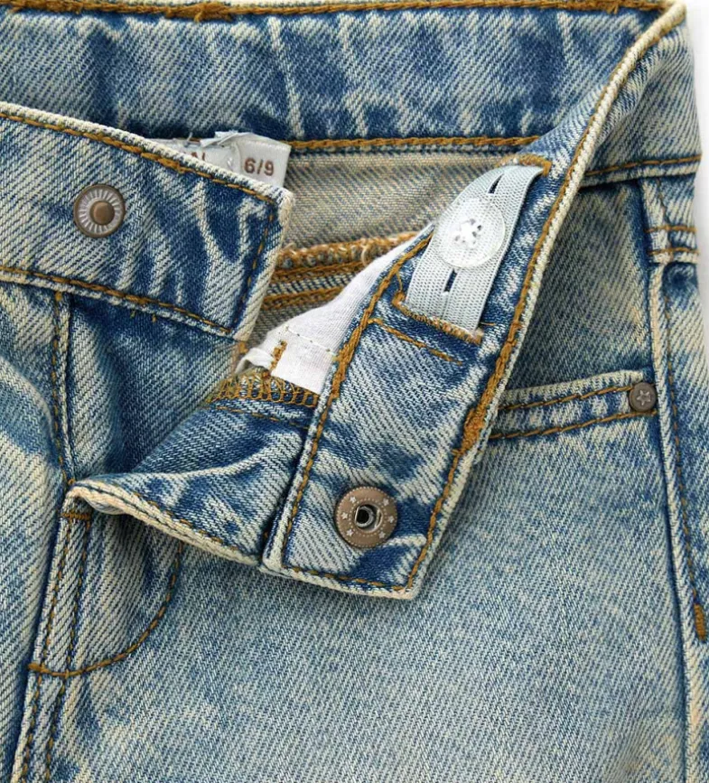 Jeans 5 tasche